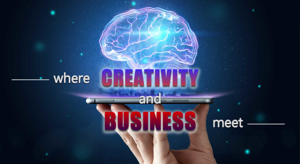 Creative Business Solutions for a Digital World